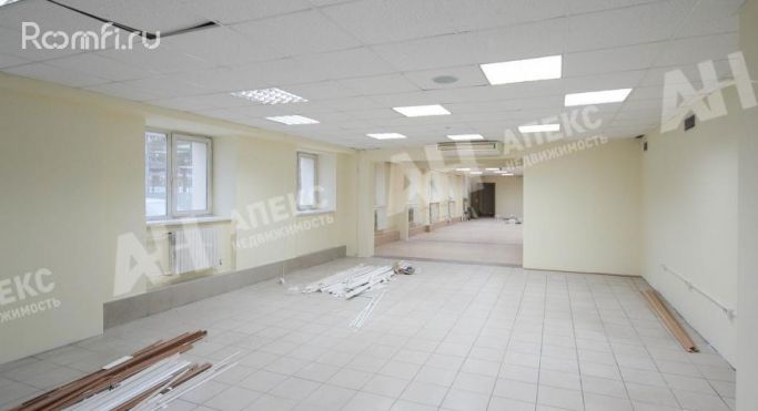 Аренда офиса 227 м², 1-я Дубровская улица - фото 3