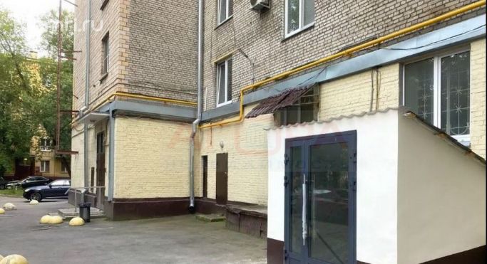 Аренда помещения свободного назначения 234.8 м², улица Черняховского - фото 2