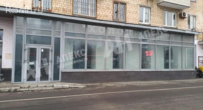 Аренда помещения свободного назначения 443 м², улица Сущёвский Вал - фото 2