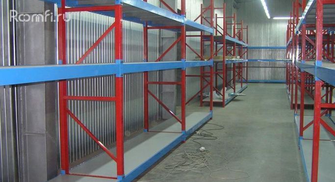 Аренда склада 549 м², 2-й проезд Перова Поля - фото 2