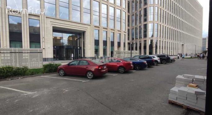 Аренда помещения свободного назначения 97 м², улица Грузинский Вал - фото 3
