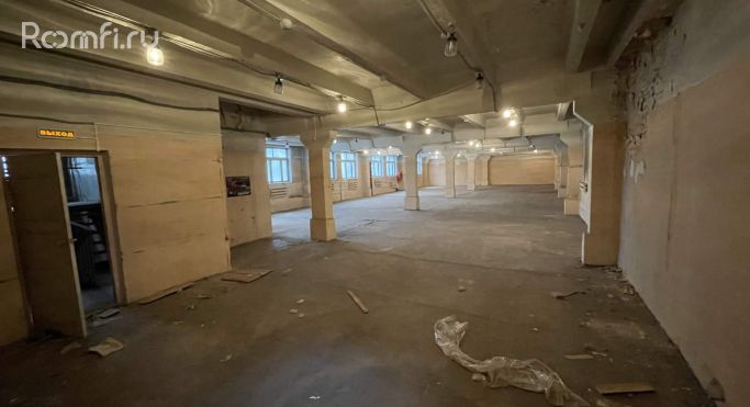 Аренда склада 350.5 м², 2-я Мытищинская улица - фото 4