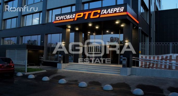 Аренда торгового помещения 273.4 м², Дмитровское шоссе - фото 3