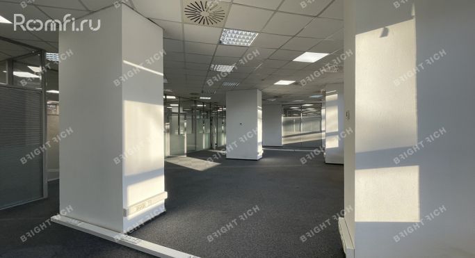 Аренда офиса 289 м², Новодмитровская улица - фото 3