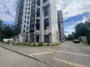 Аренда помещения свободного назначения 116 м²
