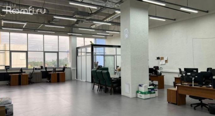 Аренда офиса 174 м², улица Докукина - фото 2