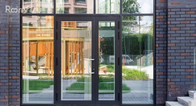 Аренда помещения свободного назначения 186.2 м², Малая Почтовая улица - фото 2