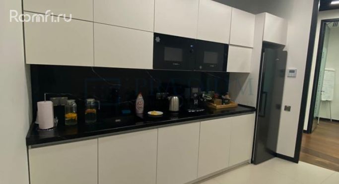 Аренда офиса 350 м², Пресненская набережная - фото 3