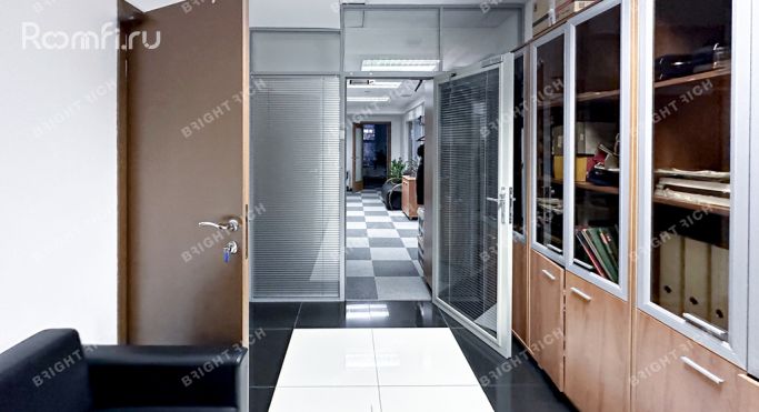 Аренда офиса 289.4 м², улица Бутырский Вал - фото 3