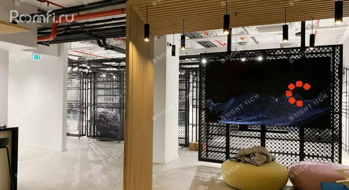 Аренда офиса 588 м², Ленинградское шоссе - фото 3