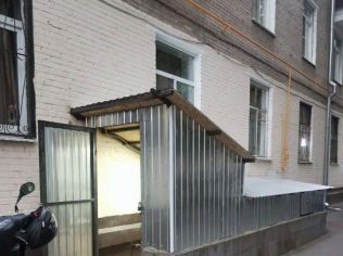 Аренда помещения свободного назначения 86 м²