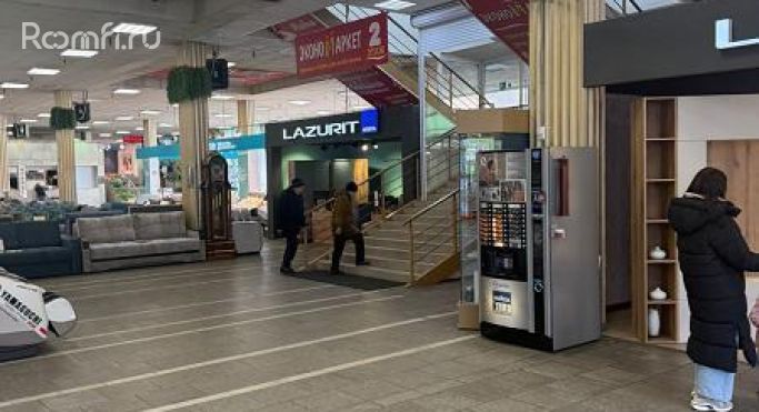 Аренда склада 4700 м², Полярная улица - фото 2