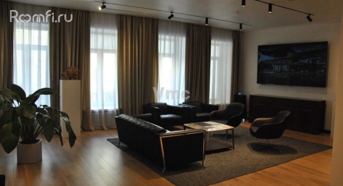 Аренда помещения свободного назначения 311 м², 1-й Колобовский переулок - фото 3