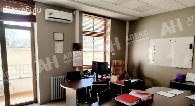 Аренда офиса 194 м², улица Большая Ордынка - фото 2