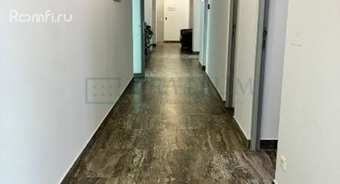Аренда офиса 476 м², улица Кржижановского - фото 2