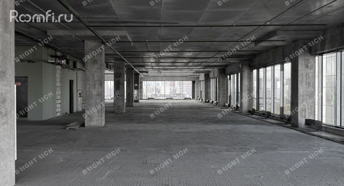 Аренда офиса 17103 м², проспект Лихачёва - фото 1