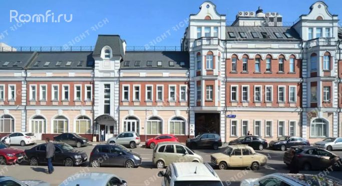 Аренда офиса 424.6 м², улица Щипок - фото 2