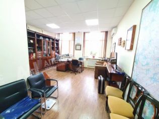 Аренда помещения свободного назначения 250 м²