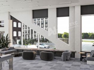 Продажа помещения свободного назначения 4322 м²