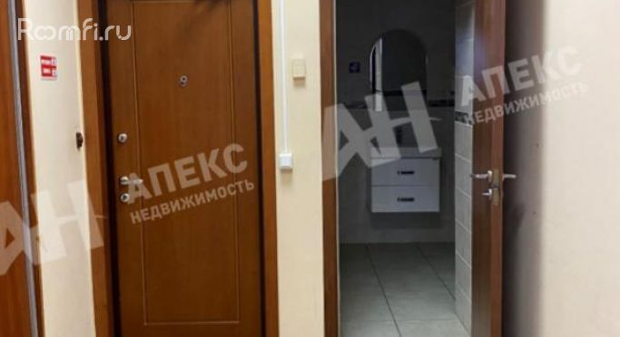 Аренда офиса 210 м², Тверская улица - фото 3