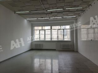 Аренда офиса 55 м²