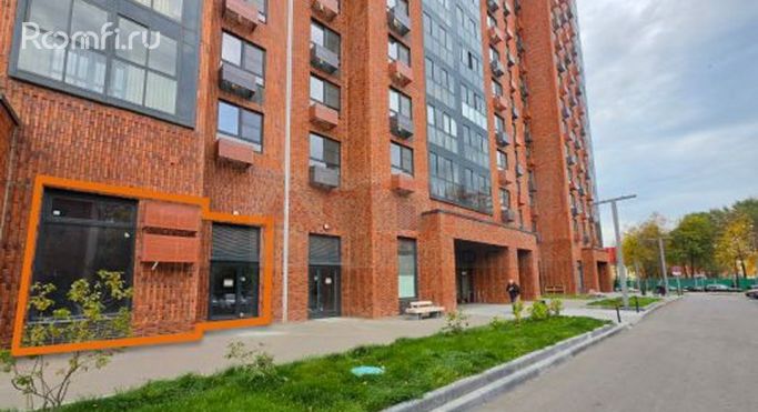 Аренда помещения свободного назначения 67.6 м², Измайловский проспект - фото 2