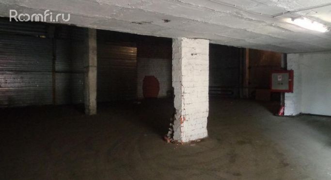 Аренда склада 500 м², 2-й Вязовский проезд - фото 3