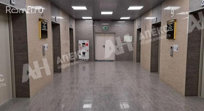 Аренда офиса 227 м², Савёловская линия - фото 2