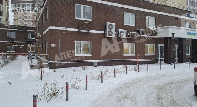 Аренда помещения свободного назначения 144 м², Боровская улица - фото 2