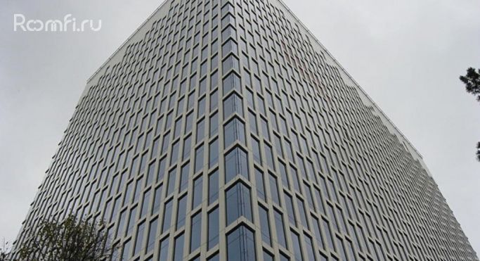 Аренда офиса 990 м², Профсоюзная улица - фото 1