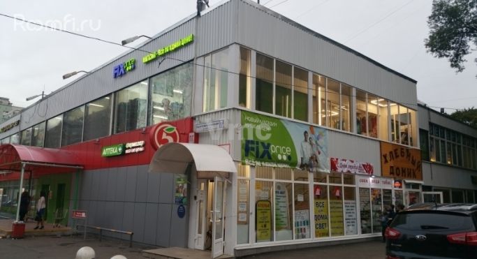 Аренда торгового помещения 80 м², Кантемировская улица - фото 1