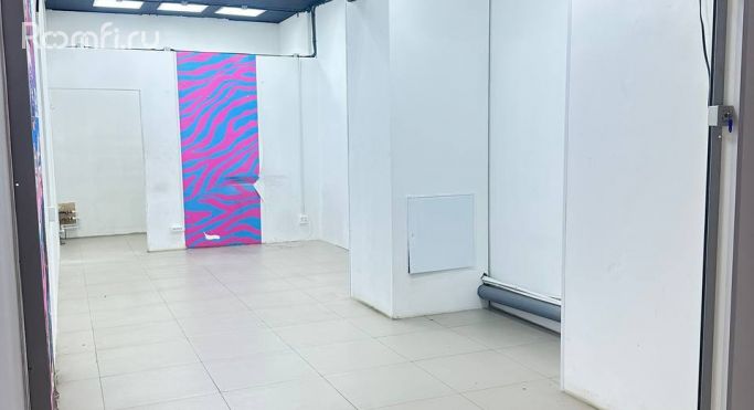 Аренда торгового помещения 29.3 м², улица Москворечье - фото 5