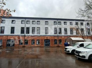 Аренда помещения свободного назначения 165 м²