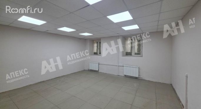 Аренда помещения свободного назначения 157 м², Большой Кондратьевский переулок - фото 2