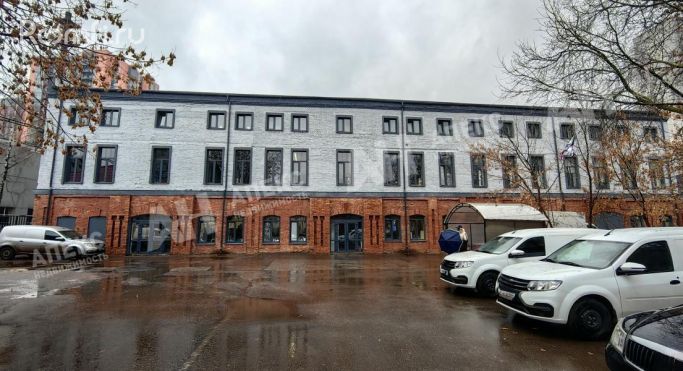 Аренда помещения свободного назначения 165 м², Вольная улица - фото 1