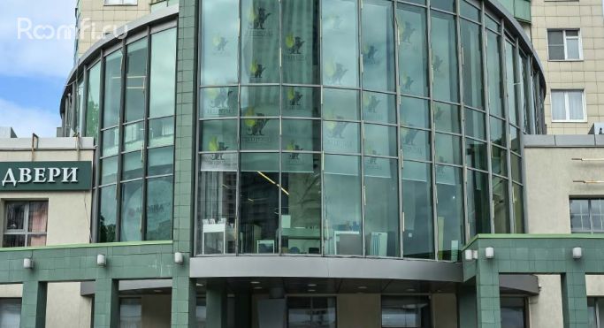Продажа помещения свободного назначения 2601 м², проспект Маршала Жукова - фото 5