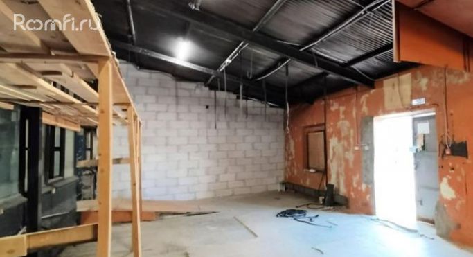 Аренда производственного помещения 170 м², Дубнинская улица - фото 1