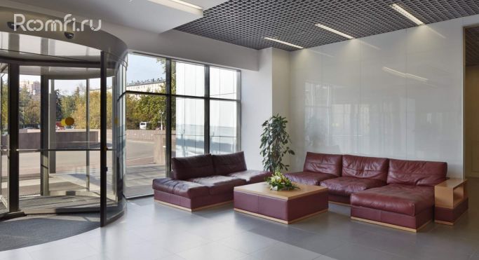 Аренда офиса 594.1 м², улица Дмитрия Ульянова - фото 3