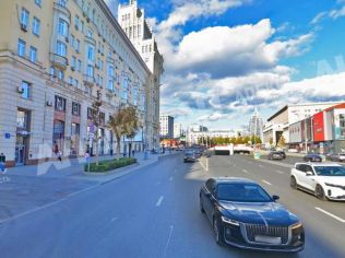Аренда помещения свободного назначения 252 м²