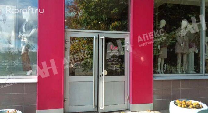 Продажа торгового помещения 1149 м², проспект Мира - фото 3