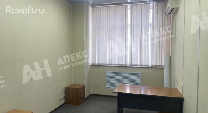 Аренда офиса 62 м², улица Щепкина - фото 1