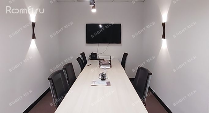 Аренда офиса 703 м², Космодамианская набережная - фото 1