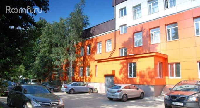 Продажа помещения свободного назначения 10315.7 м², улица Карьер - фото 5