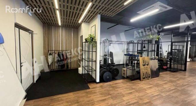 Аренда помещения свободного назначения 147 м², Кусковская улица - фото 3