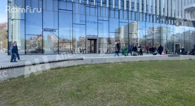 Аренда помещения свободного назначения 113 м², проспект Вернадского - фото 3