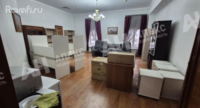Аренда офиса 37 м², улица Трофимова - фото 2