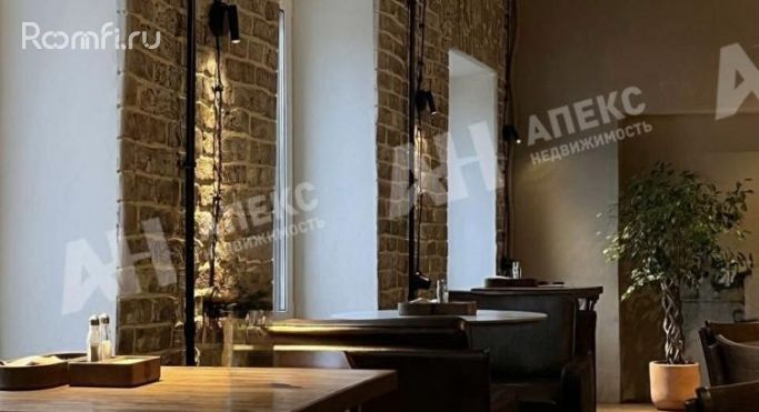 Продажа помещения свободного назначения 223 м², Лубянский проезд - фото 2