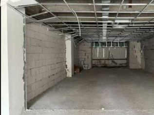 Аренда помещения свободного назначения 105 м²