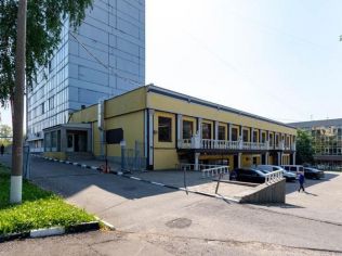 Аренда склада 128 м²