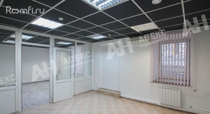 Аренда офиса 89 м², улица Гиляровского - фото 2